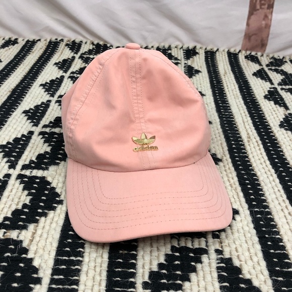 Nwot Adidas Womens Pink 